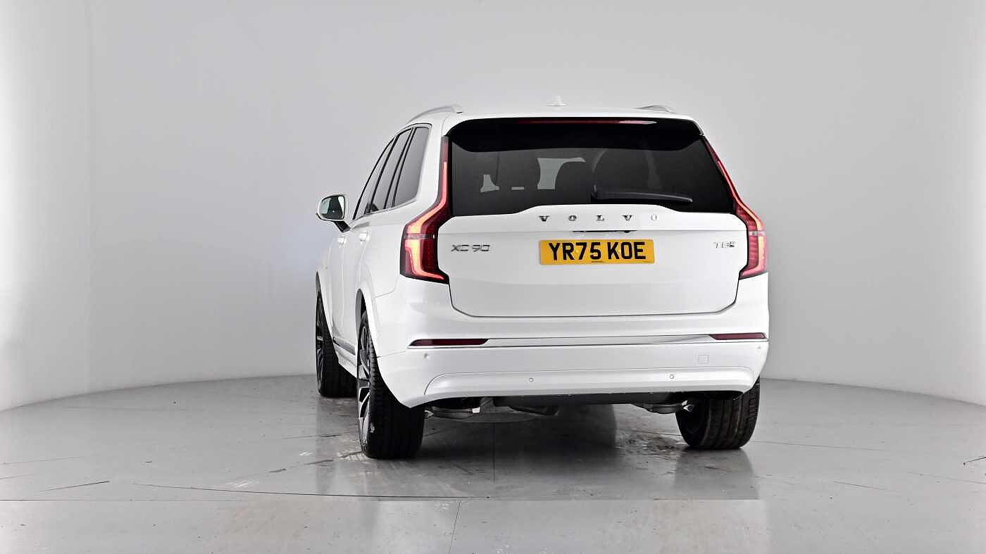 Used Volvo XC90 2025 for sale - 76384429: Photo 72