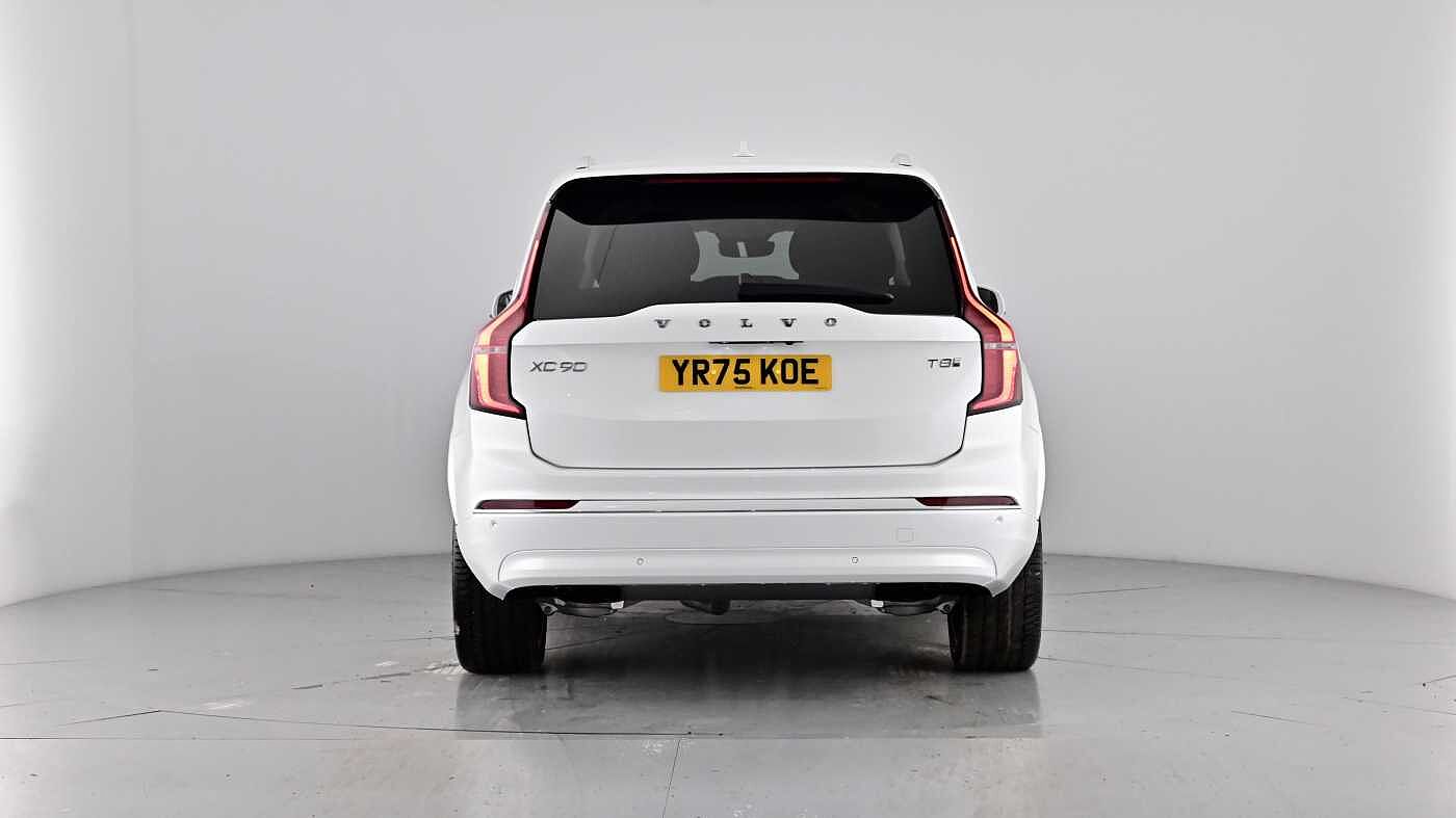 Used Volvo XC90 2025 for sale - 76384429: Photo 73