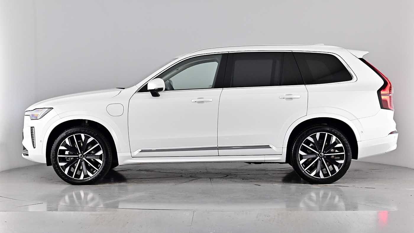 Used Volvo XC90 2025 for sale - 76384429: Photo 8
