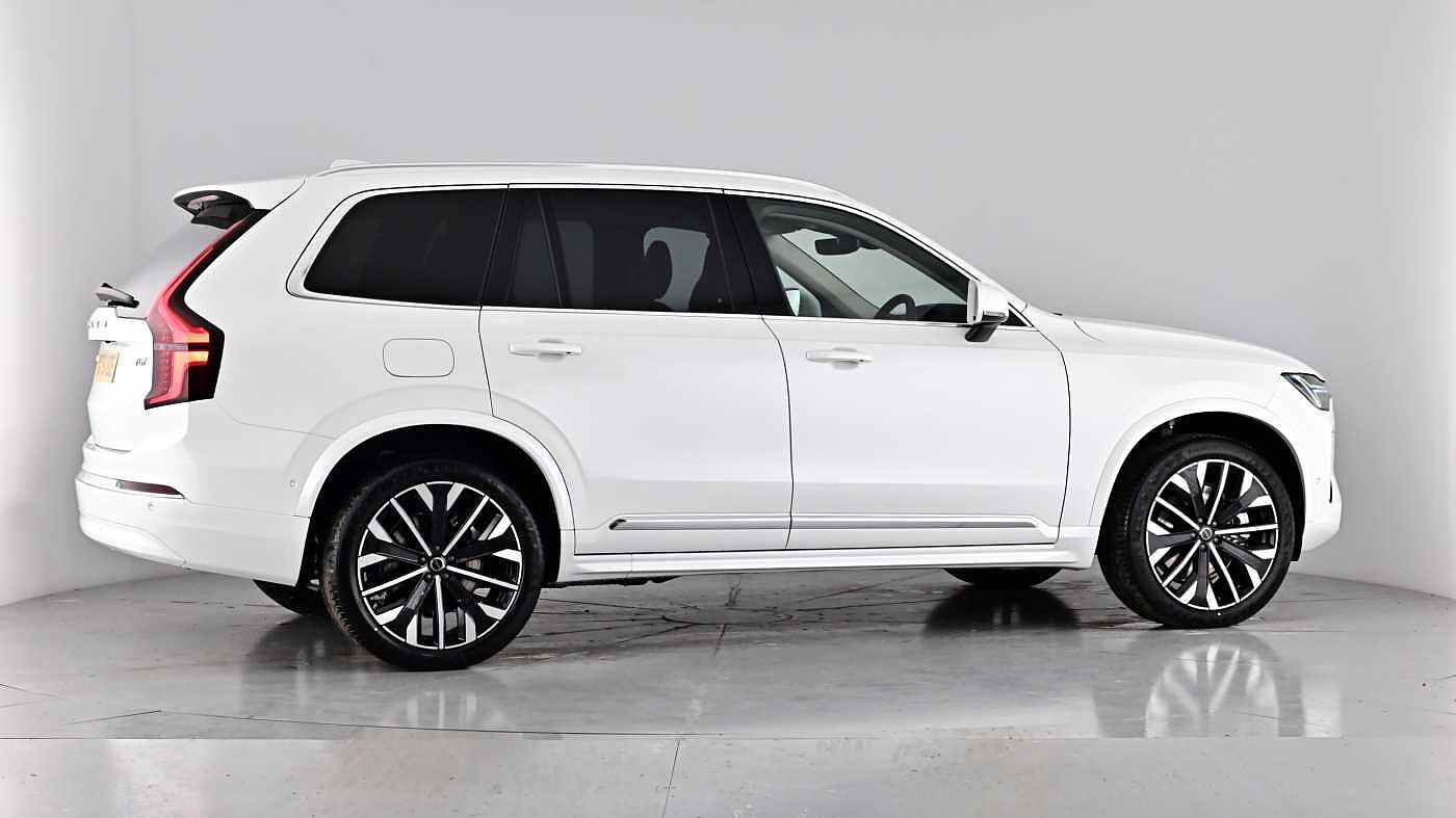 Used Volvo XC90 2025 for sale - 76384429: Photo 80