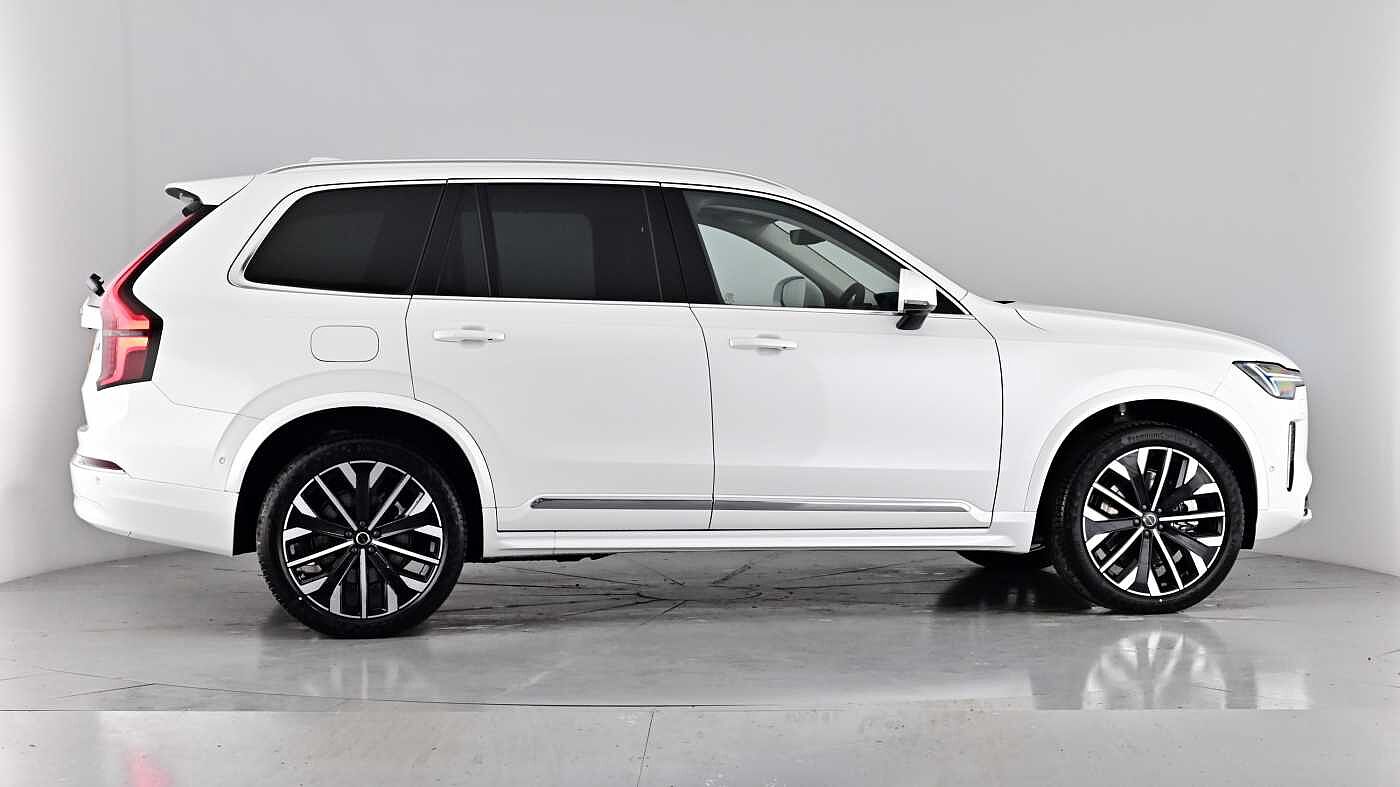 Used Volvo XC90 2025 for sale - 76384429: Photo 81