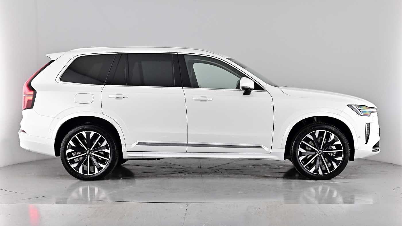 Used Volvo XC90 2025 for sale - 76384429: Photo 82