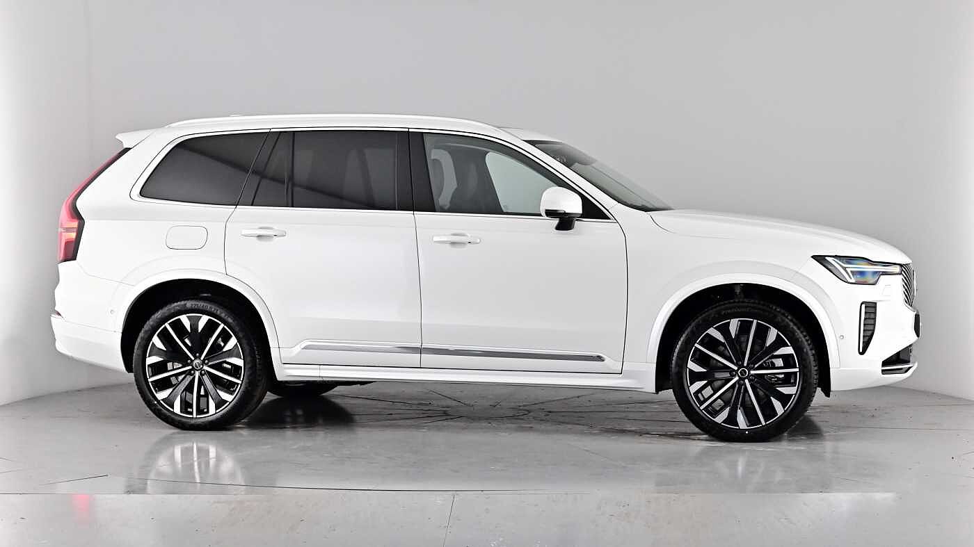 Used Volvo XC90 2025 for sale - 76384429: Photo 83