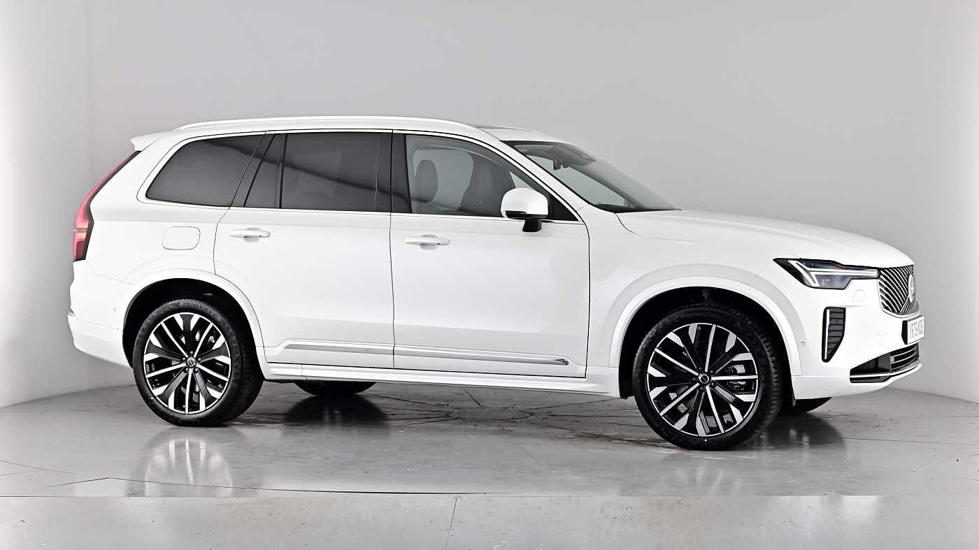 Used Volvo XC90 2025 for sale - 76384429: Photo 84