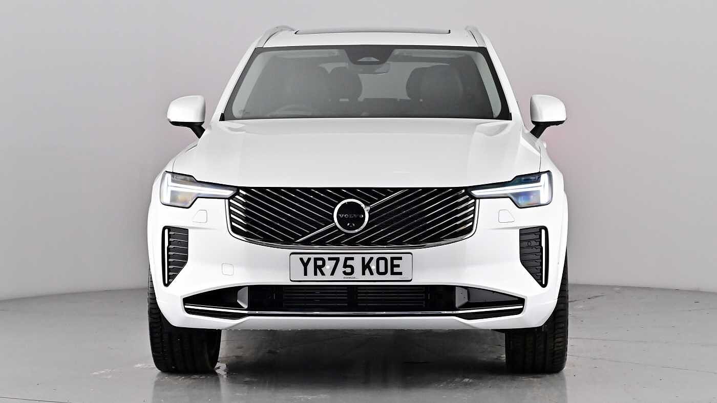 Used Volvo XC90 2025 for sale - 76384429: Photo 9