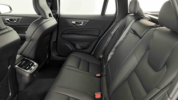 Used Volvo V60 2025 for sale - 75481202: Photo 11