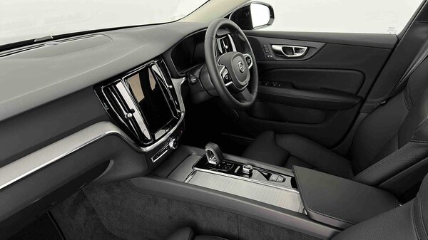 Used Volvo V60 2025 for sale - 75481202: Photo 18