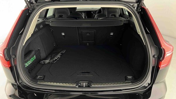 Used Volvo V60 2025 for sale - 75481202: Photo 19