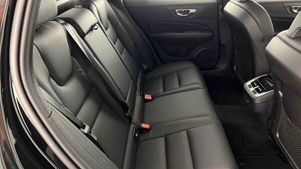 Used Volvo V60 2025 for sale - 75481202: Photo 24