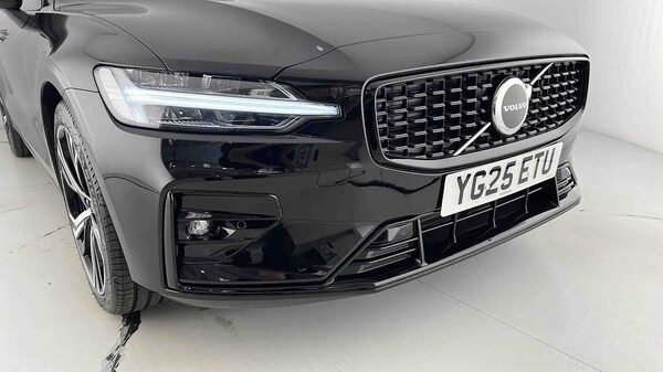 Used Volvo V60 2025 for sale - 75481202: Photo 25