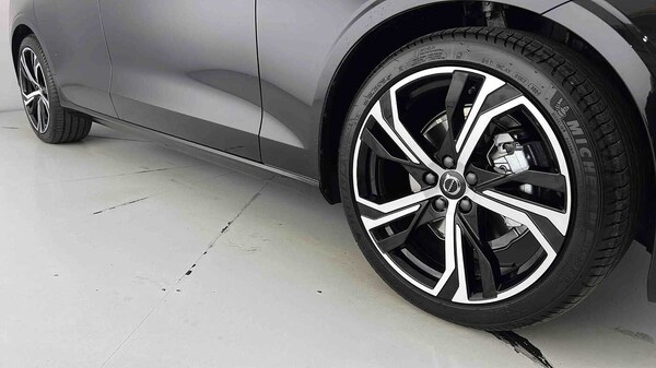 Used Volvo V60 2025 for sale - 75481202: Photo 26