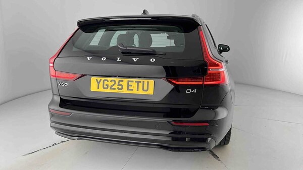 Used Volvo V60 2025 for sale - 75481202: Photo 29