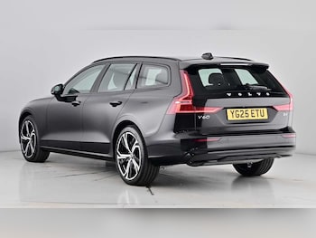 Used Volvo V60 2025 for sale - 75481202: Photo