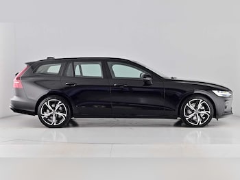 Used Volvo V60 2025 for sale - 75481202: Photo