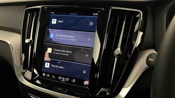 Used Volvo V60 2025 for sale - 75481202: Photo 40