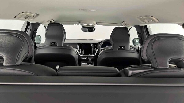 Used Volvo V60 2025 for sale - 75481202: Photo 48