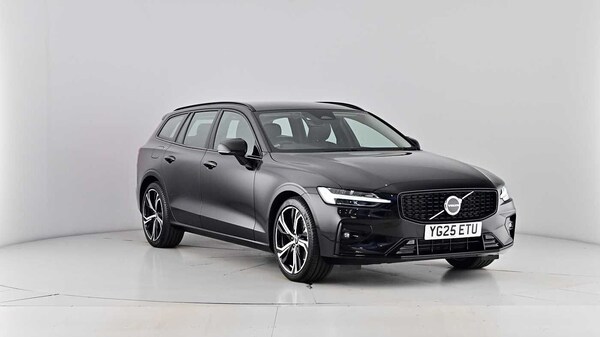 Used Volvo V60 2025 for sale - 75481202: Photo 51