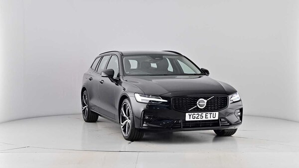 Used Volvo V60 2025 for sale - 75481202: Photo 52