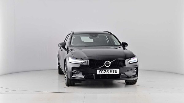 Used Volvo V60 2025 for sale - 75481202: Photo 53