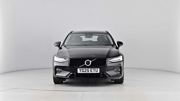 Used Volvo V60 2025 for sale - 75481202: Photo 54