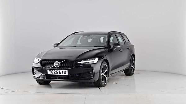 Used Volvo V60 2025 for sale - 75481202: Photo 56