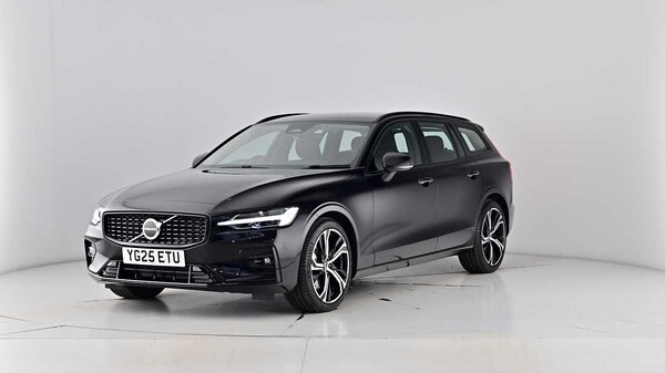 Used Volvo V60 2025 for sale - 75481202: Photo 57