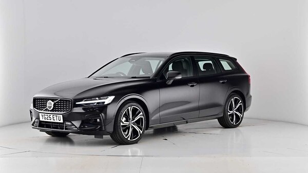 Used Volvo V60 2025 for sale - 75481202: Photo 58