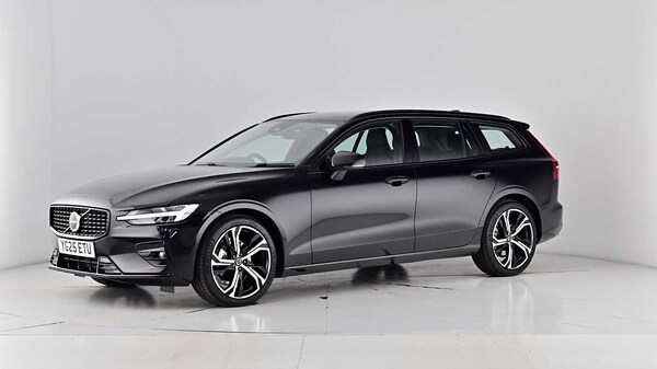 Used Volvo V60 2025 for sale - 75481202: Photo 59