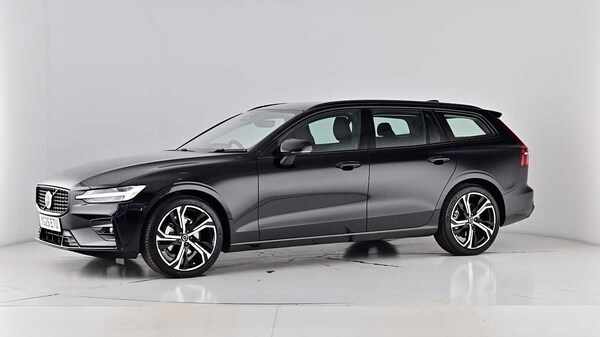 Used Volvo V60 2025 for sale - 75481202: Photo 60