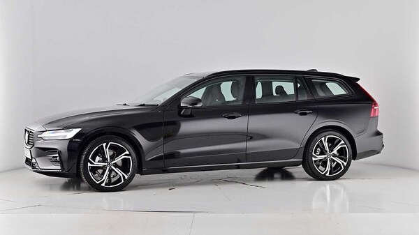 Used Volvo V60 2025 for sale - 75481202: Photo 61