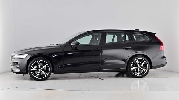 Used Volvo V60 2025 for sale - 75481202: Photo 62