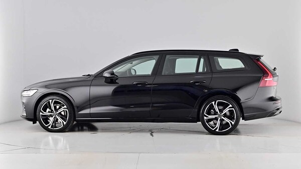 Used Volvo V60 2025 for sale - 75481202: Photo 64