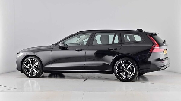Used Volvo V60 2025 for sale - 75481202: Photo 65