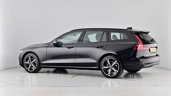 Used Volvo V60 2025 for sale - 75481202: Photo 66