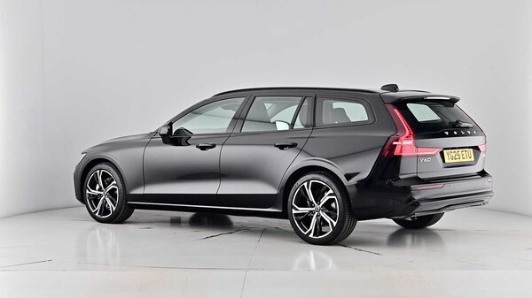 Used Volvo V60 2025 for sale - 75481202: Photo 67