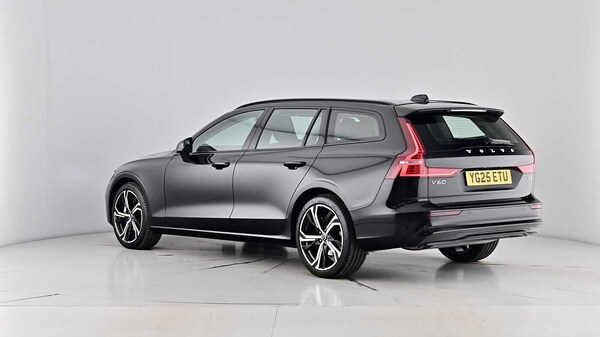 Used Volvo V60 2025 for sale - 75481202: Photo 68