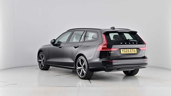 Used Volvo V60 2025 for sale - 75481202: Photo 69