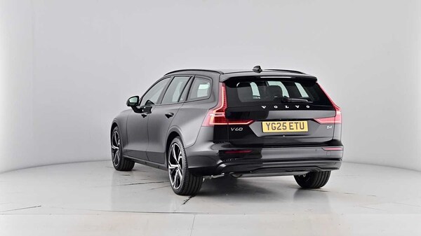 Used Volvo V60 2025 for sale - 75481202: Photo 70