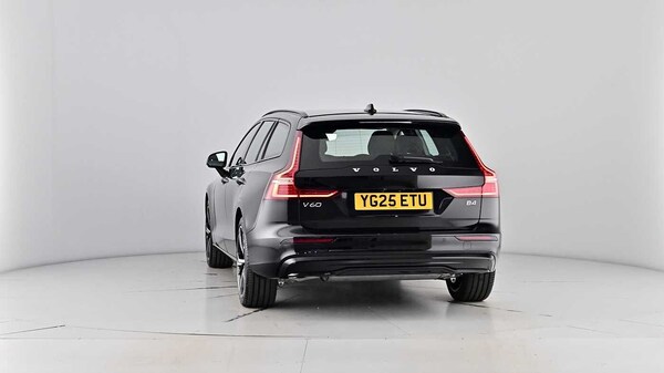 Used Volvo V60 2025 for sale - 75481202: Photo 71