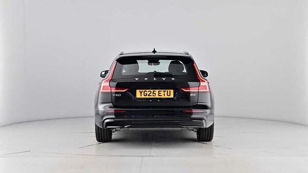 Used Volvo V60 2025 for sale - 75481202: Photo 72