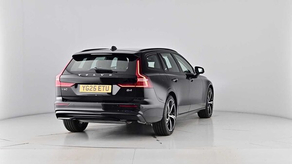 Used Volvo V60 2025 for sale - 75481202: Photo 74