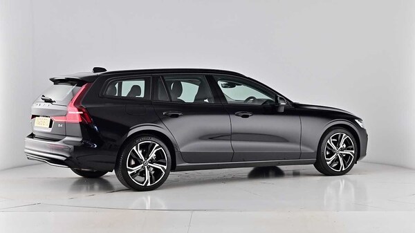 Used Volvo V60 2025 for sale - 75481202: Photo 78