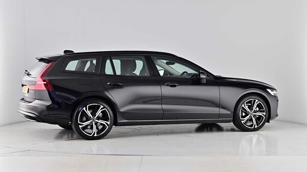 Used Volvo V60 2025 for sale - 75481202: Photo 79