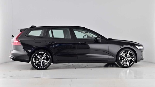 Used Volvo V60 2025 for sale - 75481202: Photo 80