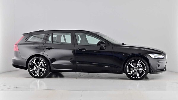 Used Volvo V60 2025 for sale - 75481202: Photo 82