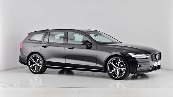 Used Volvo V60 2025 for sale - 75481202: Photo 84