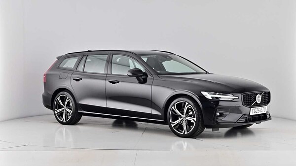 Used Volvo V60 2025 for sale - 75481202: Photo 85