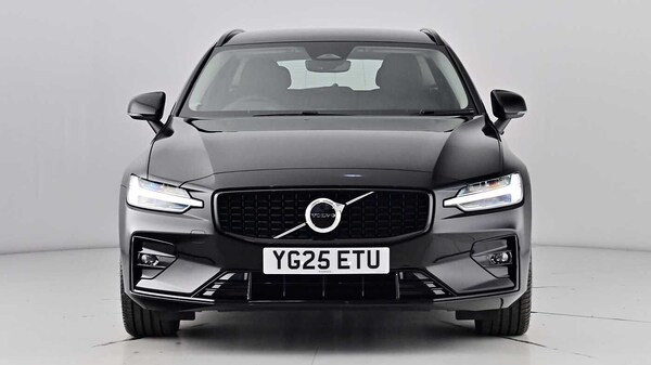 Used Volvo V60 2025 for sale - 75481202: Photo 8