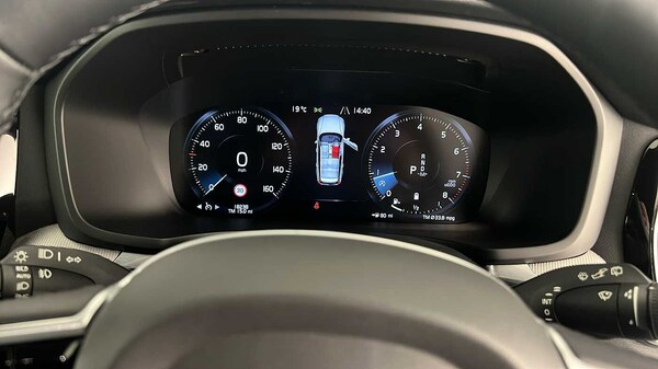 Used Volvo V60 2022 for sale - 75652741: Photo 17