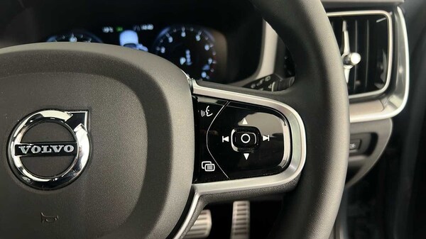 Used Volvo V60 2022 for sale - 75652741: Photo 19